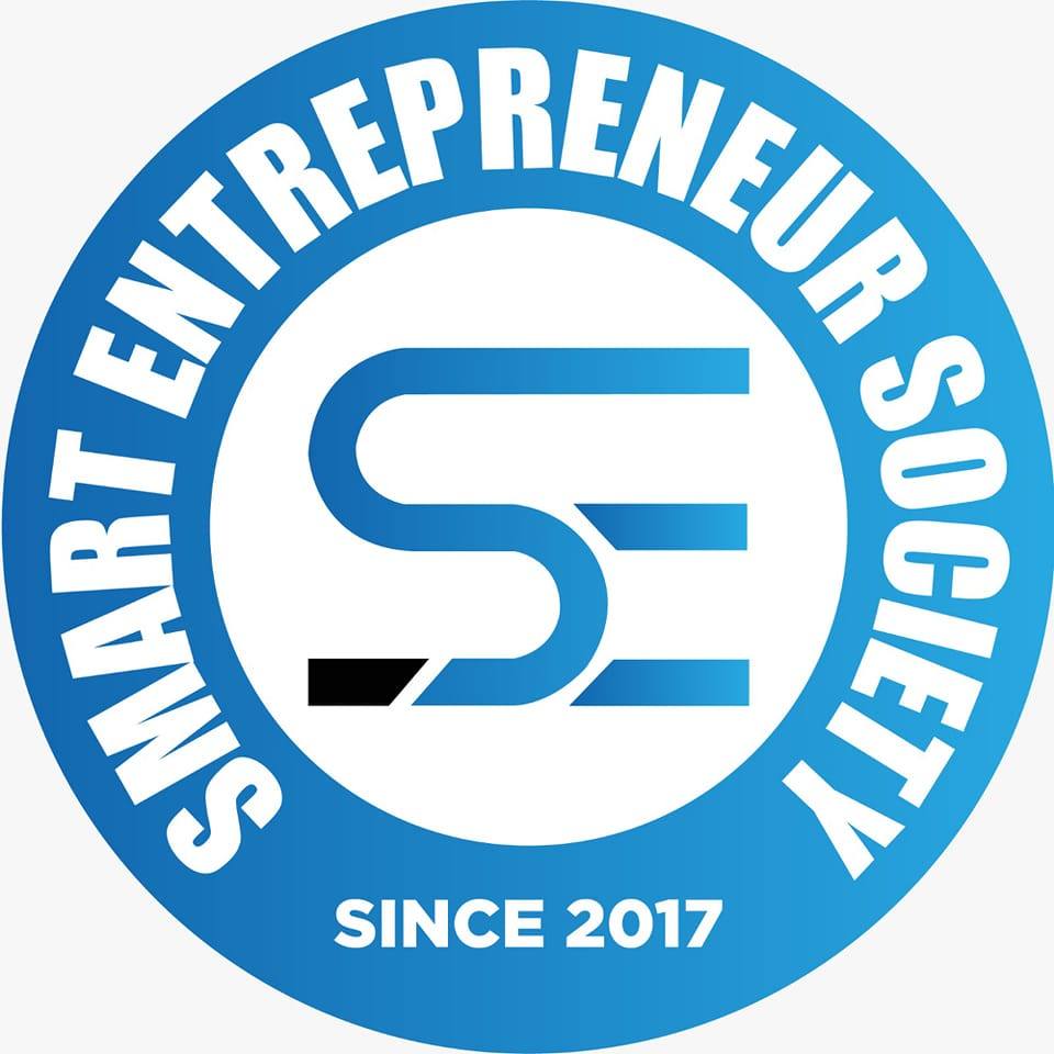 Smart-Entrepreneur-Society