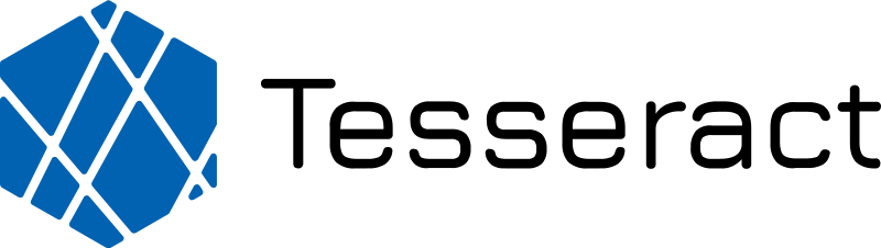 Tesseract_Logo